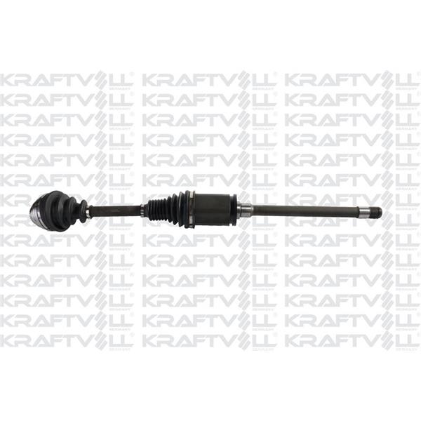 Komple Aks Sag On  841 Mm Bmw F20 F21 F22 F30 F32 F34 F36